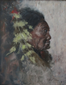 Crow Elder