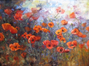 Poppies