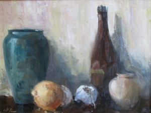 Still Life